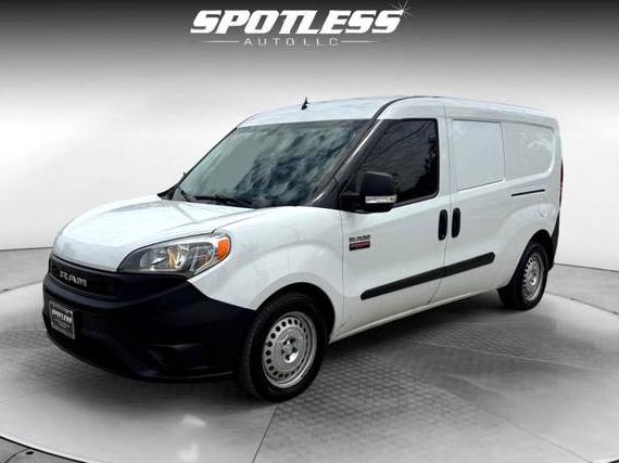 RAM PROMASTER CITY 2020 ZFBHRFAB7L6P25255 image